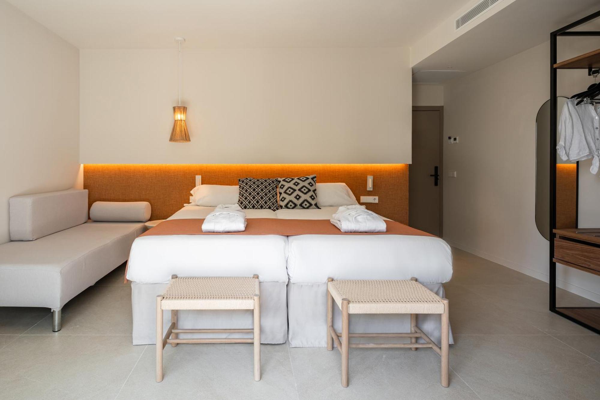 Hotel Fergus Bermudas 4*